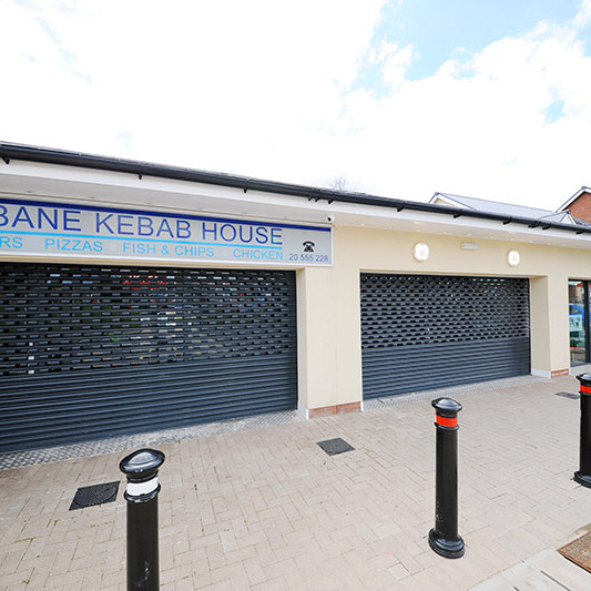 Beechley Drive Commercial2