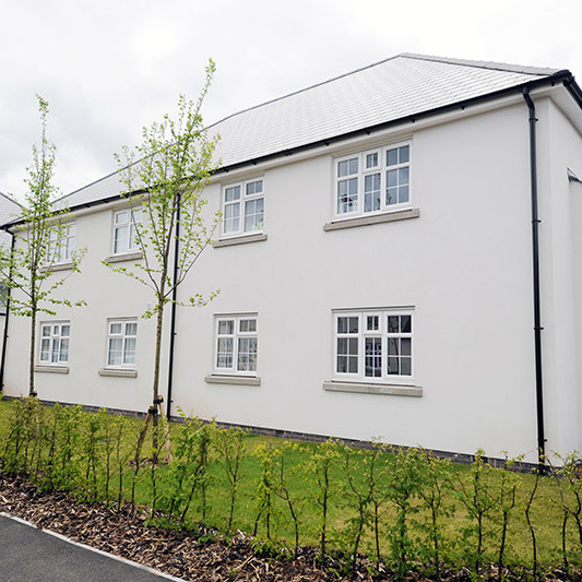 Cwrt Stan Richards Cwrt Stan Richards