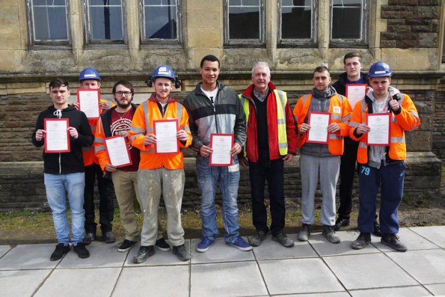 GIC Certificates web