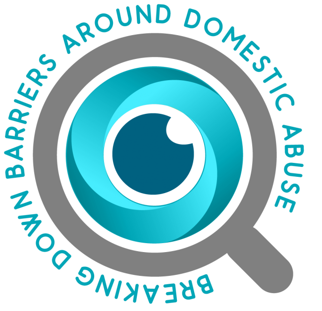 Domestic Abuse Group Logo Domestic Abuse Group Logo