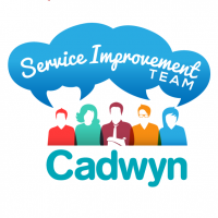 service improvement team 3