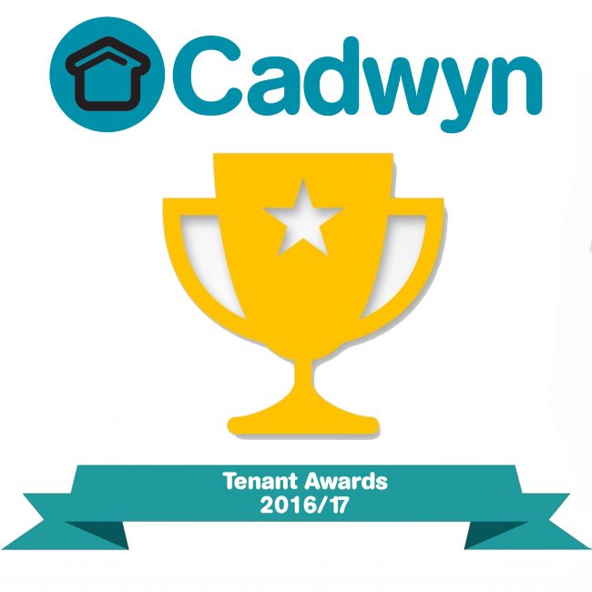 Tenant Awards Tenant Awards