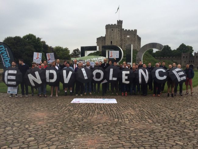 End Violence 1 End Violence 1