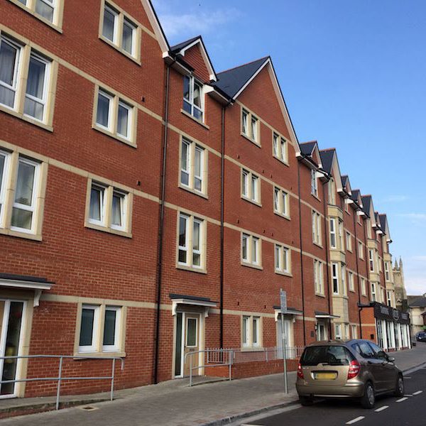 Cwrt Alba 1 blur reg plate Cwrt Alba 1 blur reg plate