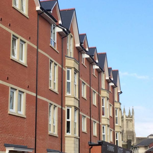 Cwrt Alba 2 Cwrt Alba 2