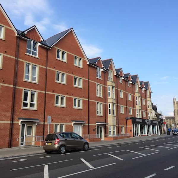 Cwrt Alba 3 blur reg plate Cwrt Alba 3 blur reg plate