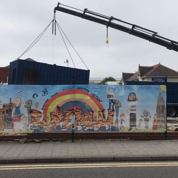 cargo house community banner cargo house community banner