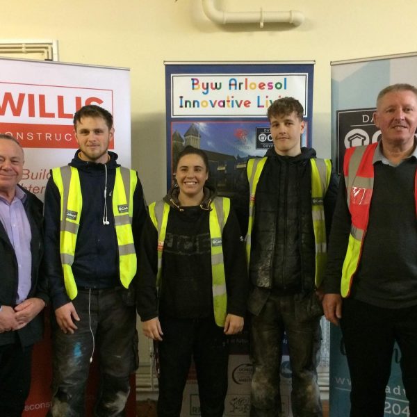 cargo house team cargo house team