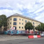 newport road 2