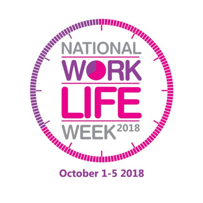 WorkLifeWeek