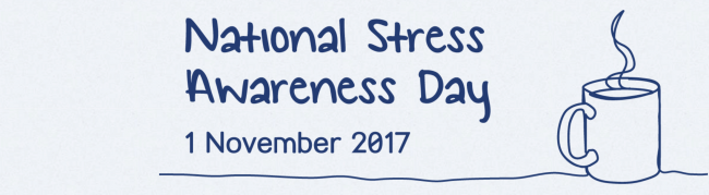 stress awareness