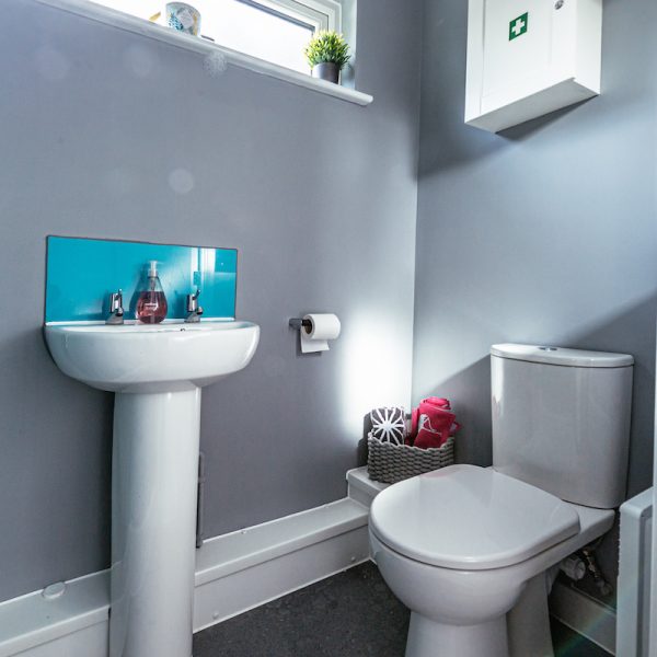 Cargo House Interior 22 Cargo House Interior 22 1