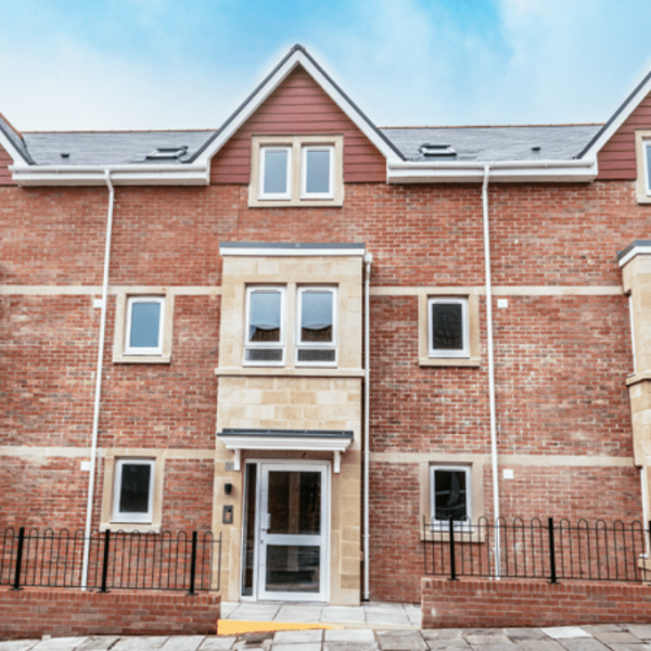 Brithdir House Title image Brithdir House Title image