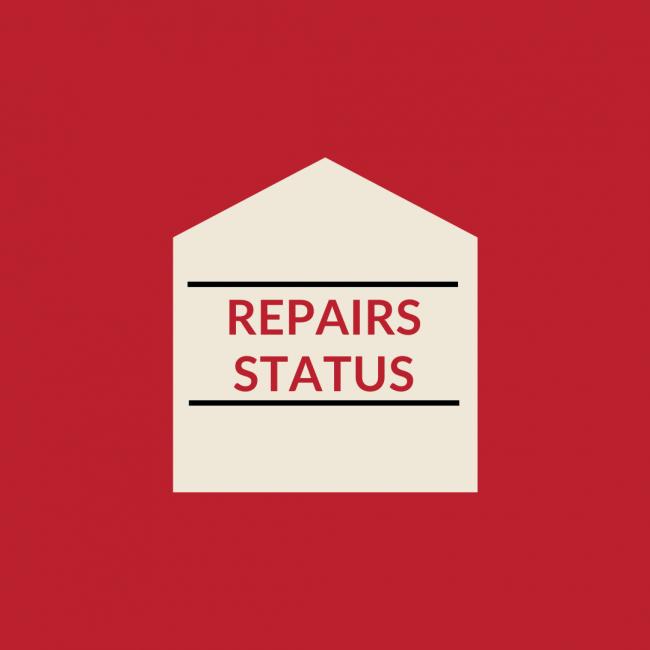 Red phase feature image