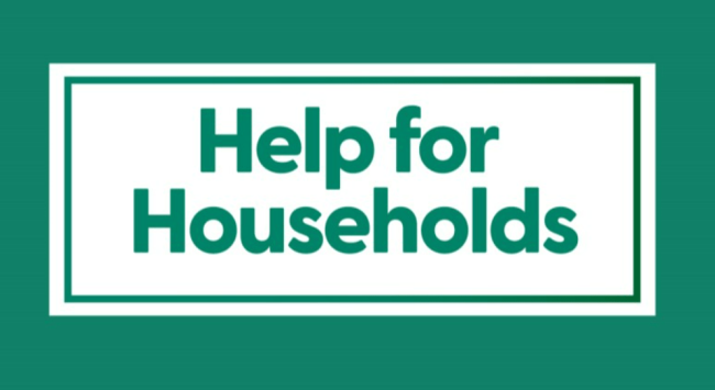 Help for households
