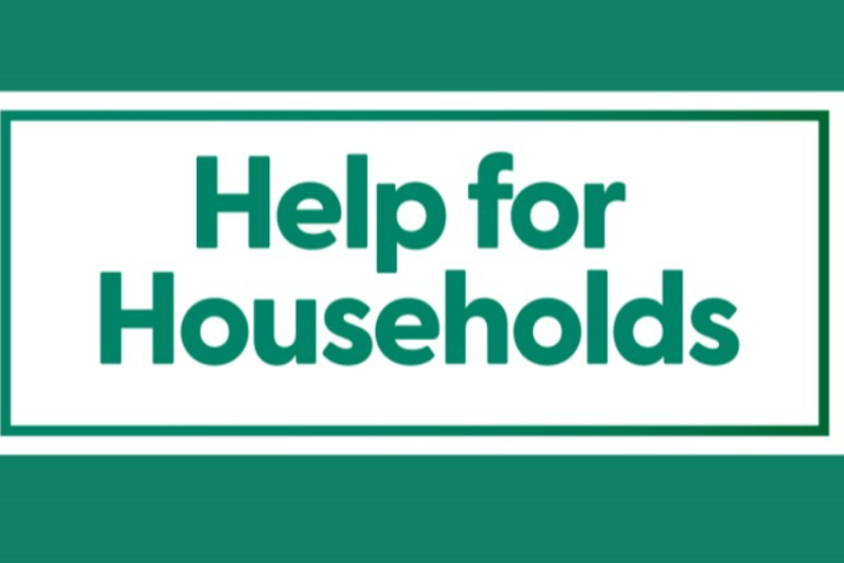 Help for households